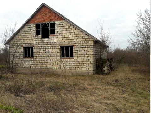 ділянка за адресою Молодіжна