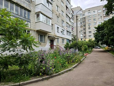 квартира за адресою Білогородська вул., 45