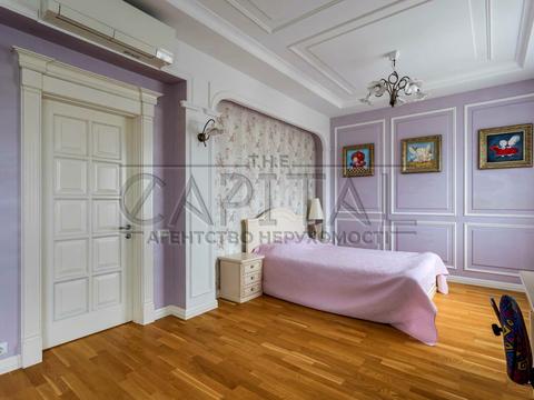 дом по адресу Обухівський