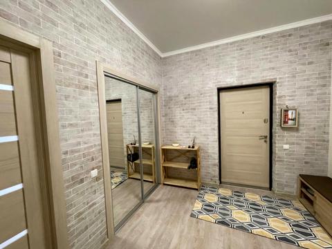 квартира за адресою Аркадійське плато вул. (Гагаринське плато), 9