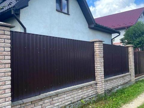 будинок за адресою Вивізна вул.
