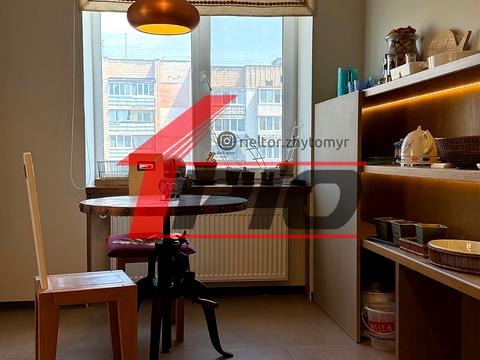 квартира за адресою Перемоги вул., 53