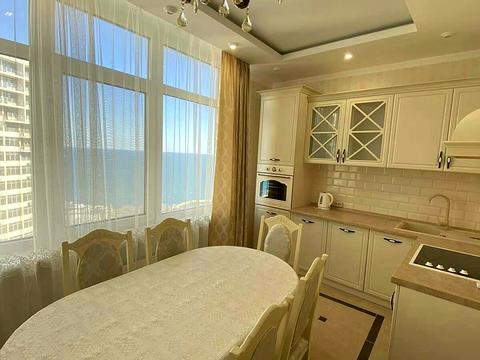 квартира по адресу Каманина, 16 А/2