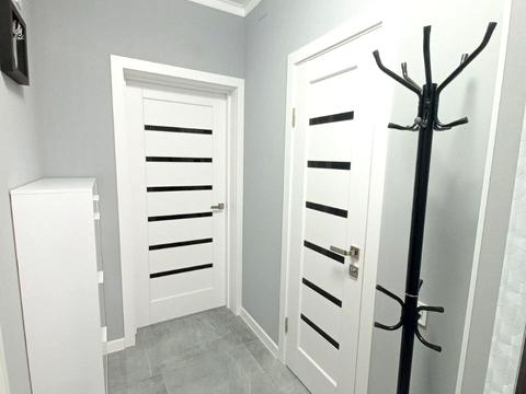 квартира за адресою Новосельського вул., 19а