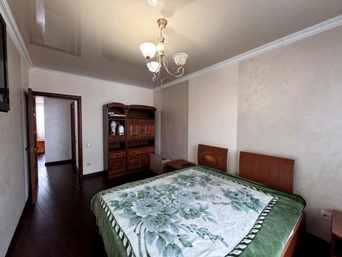 квартира по адресу Кардинала Любомира Гузара ул., 27