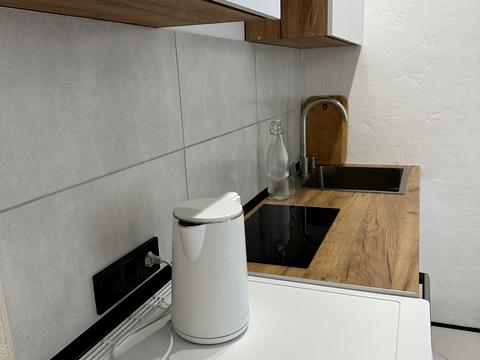 квартира по адресу Николая Боровского ул., 1/17