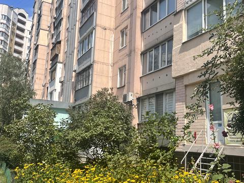 квартира за адресою Вишняківська вул., 5-Б