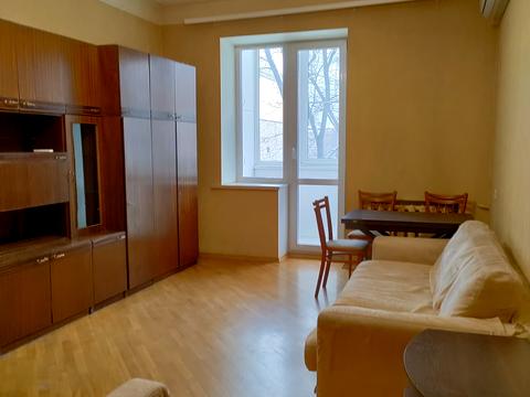 квартира за адресою Данилевського вул., 7