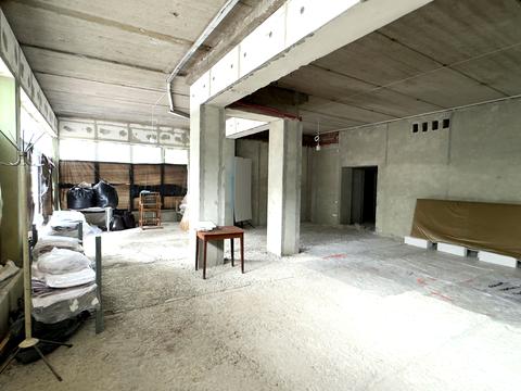 коммерческая по адресу Ольжича ул., 13