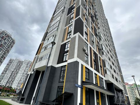 квартира за адресою Микільсько-Слобідська вул., 8