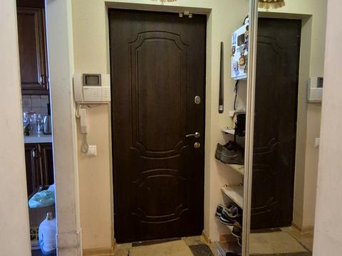 квартира по адресу Новокузнецкая ул., 59