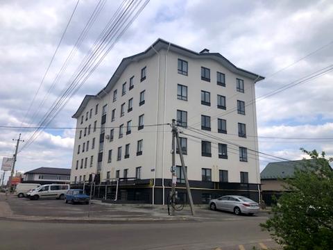 квартира за адресою с. Софіївська борщагівка, Січова вул., 30/53