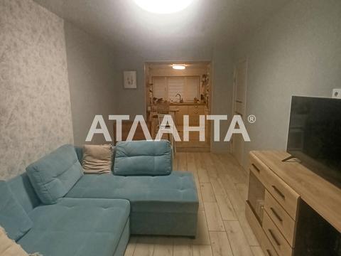 квартира по адресу Маякская дорога, 6