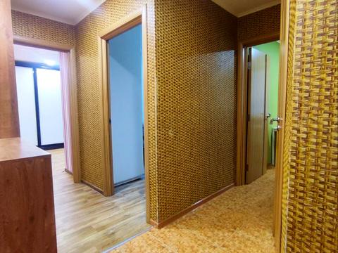 квартира по адресу Науки просп. (Ленина), 64
