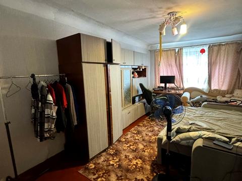 квартира по адресу Заречанская ул., 8