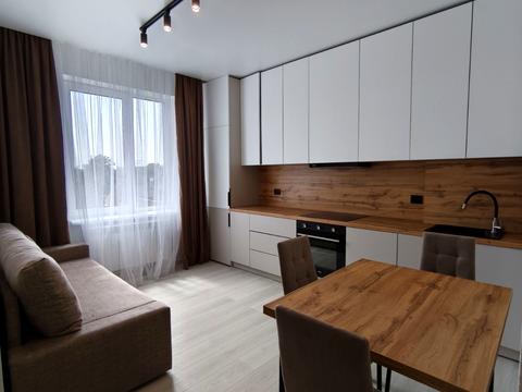квартира по адресу Русская ул., 41