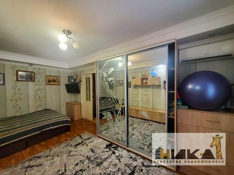 квартира по адресу Бочарова ул., 6