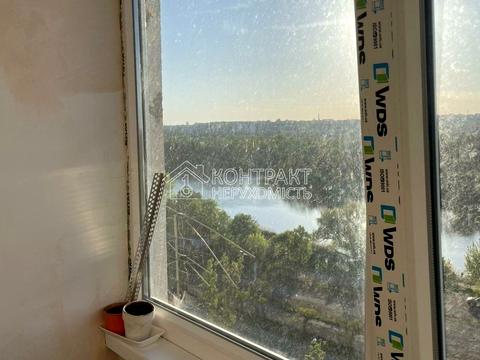 квартира по адресу вул. Барабашова, 46