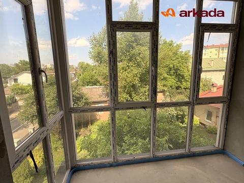 квартира за адресою Миру вул., 58