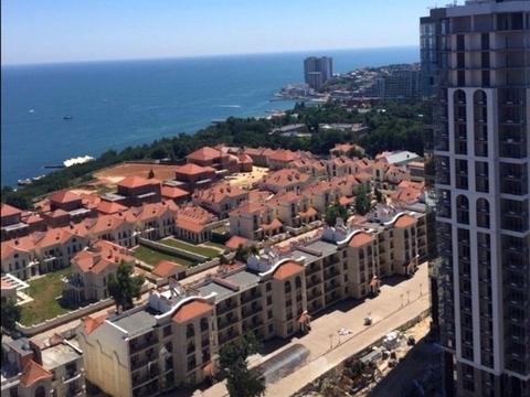 квартира по адресу Французский бульв., 60в