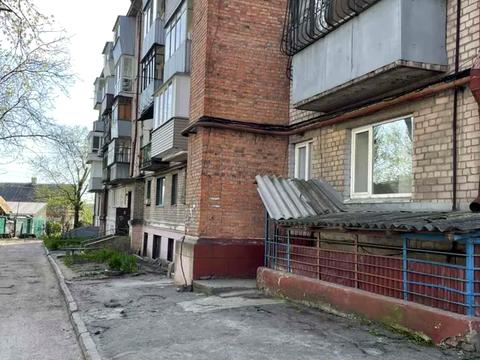 квартира за адресою Січових Стрільців вул. (Артема), 89