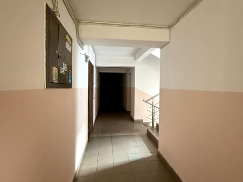 квартира по адресу Кармелюка, 5/7