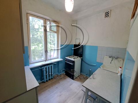 квартира по адресу Володимира Жаботинського ул. (Муромская), 3