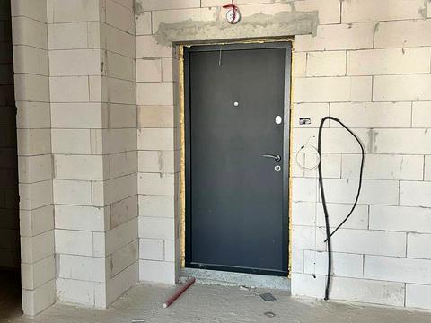 квартира по адресу Крайковского ул., 3