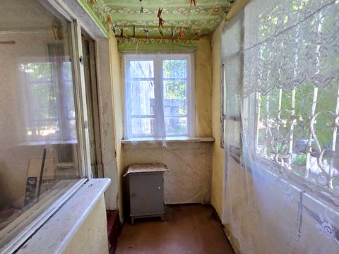 квартира за адресою Електрозаводська вул., 28