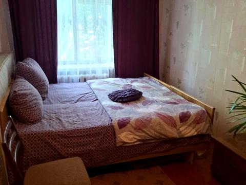 квартира по адресу Василя Червонія ул. (Гагаріна), 69