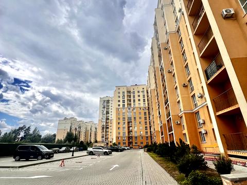 квартира за адресою Валерія Лобановського вул., 30