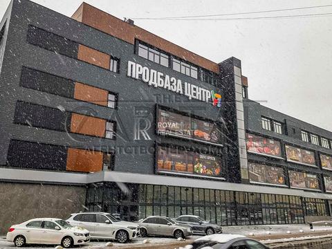 комерційна за адресою Костянтинівська вул., 29Б