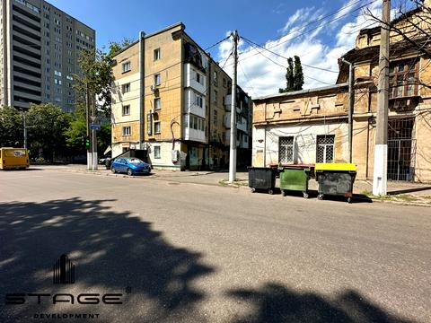 комерційна за адресою Канатна вул., 97