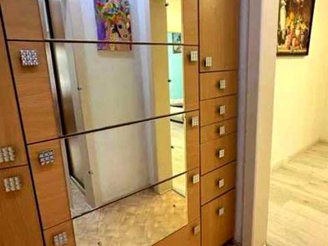 квартира за адресою Архітектора Вербицького вул., 26-Б