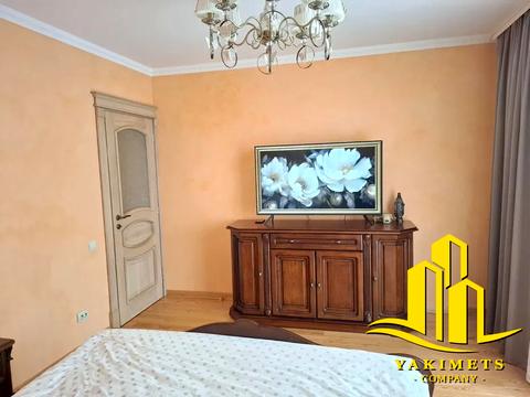 квартира за адресою Стрийська вул., 115