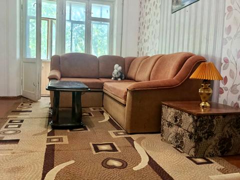квартира по адресу Александра Поля просп. (Кірова), 96-А