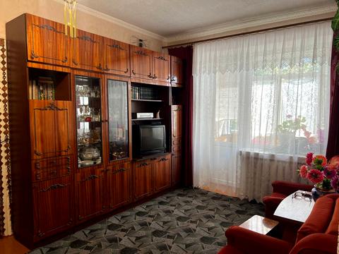 квартира за адресою Смілянська вул., 38
