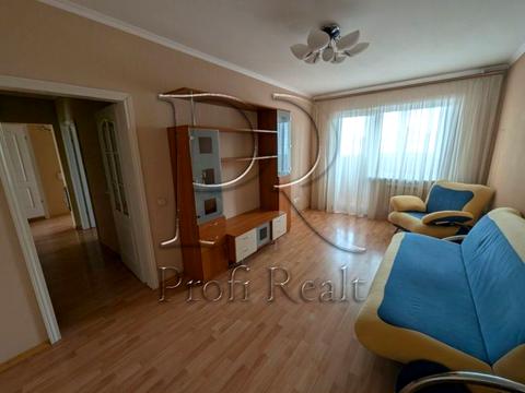 квартира по адресу Оноре де Бальзака ул., 83/2