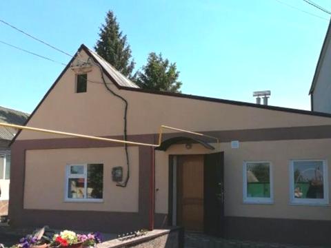 дом по адресу Агрономическая ул.