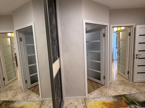 квартира по адресу Проспект Миру, 102/2