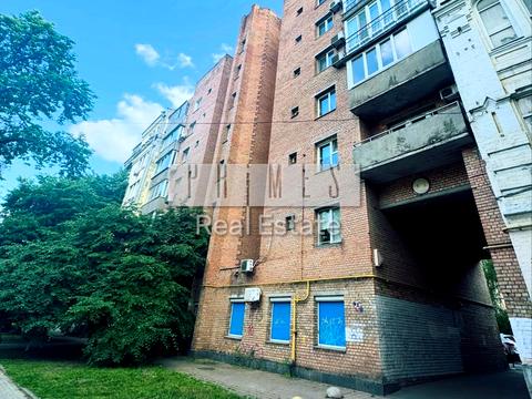 квартира за адресою Івана Мазепи вул. (Січневого Повстання), 12-А