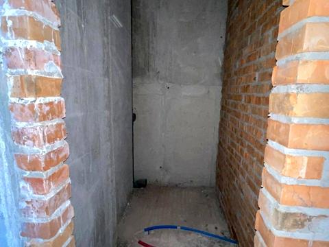 квартира по адресу Воздухофлотский просп. (Повітрофлотський), 56-Б