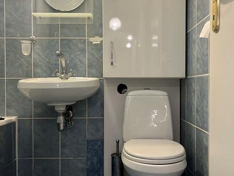 квартира за адресою Бельведерська вул., 12