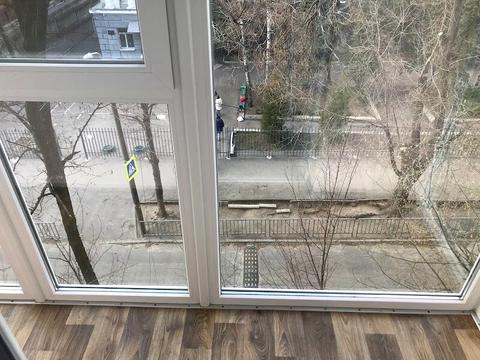 квартира за адресою Левка Лук'яненка вул. (Василя Жуковського), 39/41