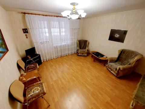 квартира по адресу Невского Александра ул., 35