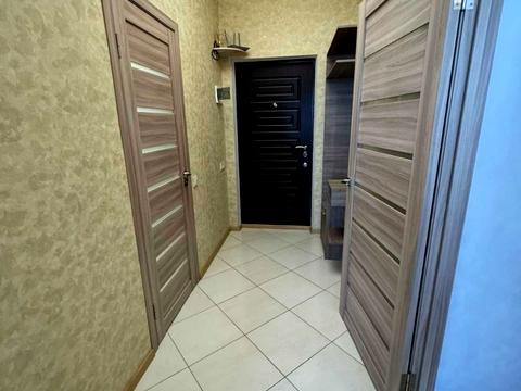 квартира за адресою Італійський бульв., 1а