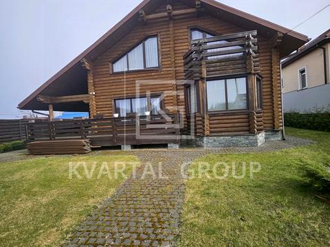 дом по адресу Ярославская ул.