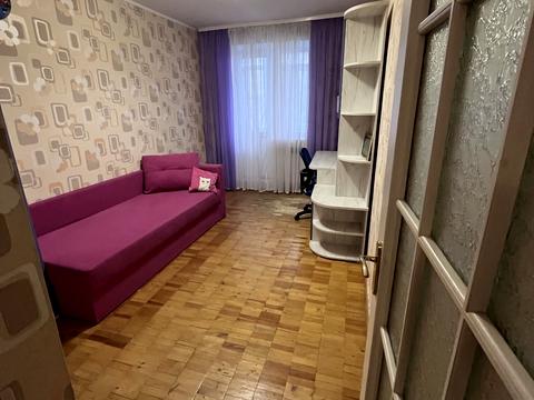 квартира за адресою Чуднівська, 104