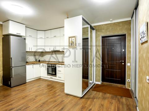 квартира за адресою Зарічна вул., 3-А