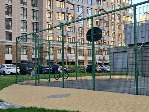 квартира за адресою вулиця Кахи Бендукідзе, 2